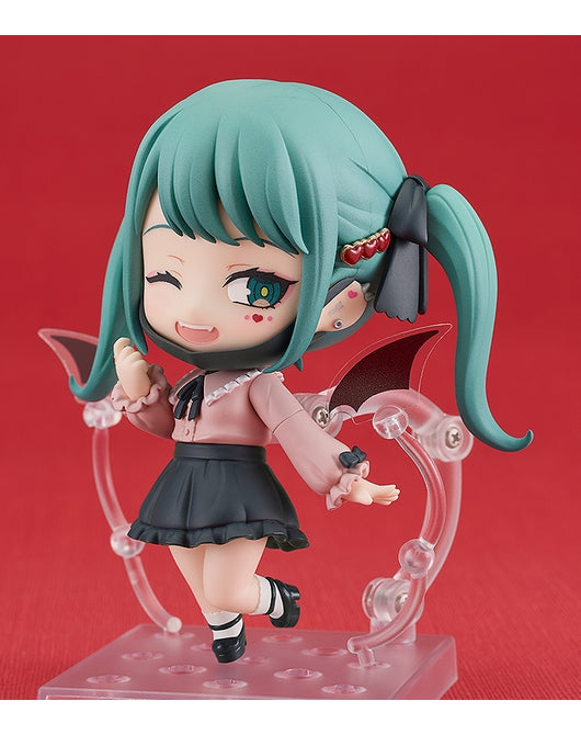 Nendoroid - Hatsune Miku ver. The Vampire