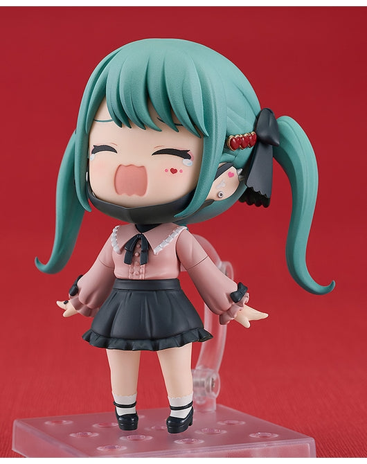 Nendoroid - Hatsune Miku ver. The Vampire