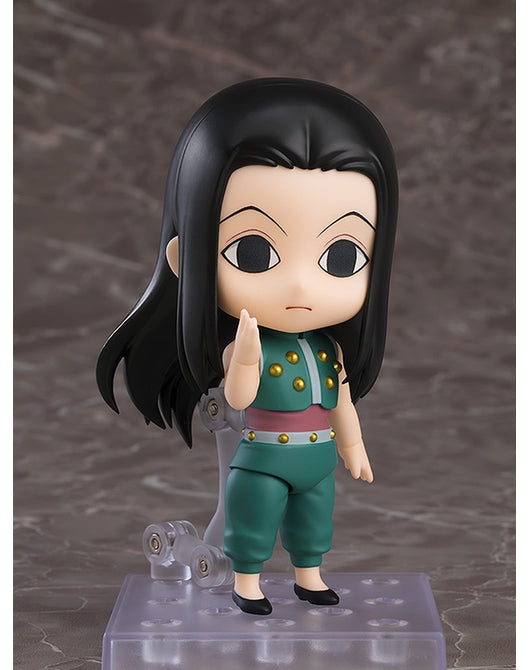 Nendoroid - Illumi Zoldyck (Yellmi Zoldyck)