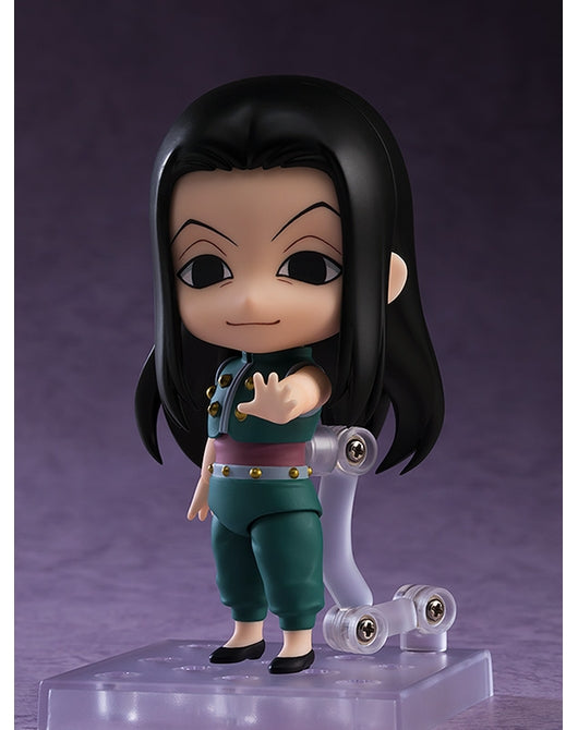 Nendoroid - Illumi Zoldyck (Yellmi Zoldyck)