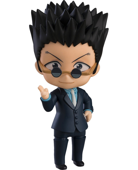 (Pre-Venta) Nendoroid - Leorio Paradinight