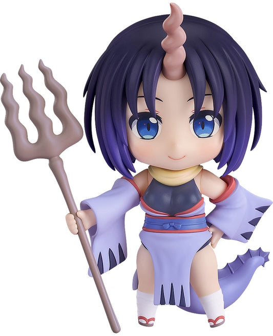 (Pre-Venta) Nendoroid - Elma