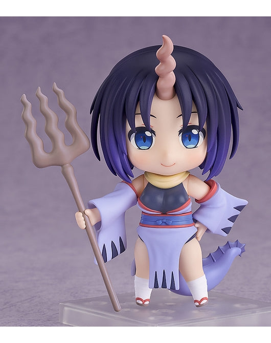 (Pre-Venta) Nendoroid - Elma