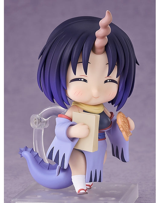 (Pre-Venta) Nendoroid - Elma