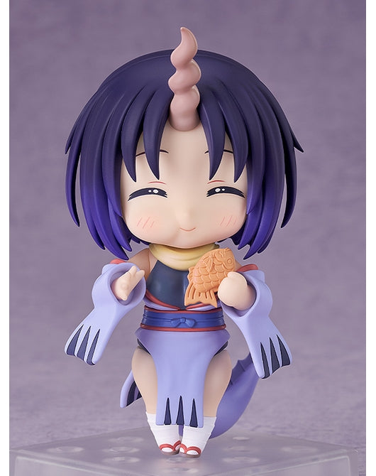 (Pre-Venta) Nendoroid - Elma