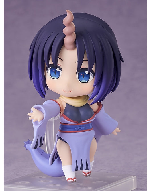 (Pre-Venta) Nendoroid - Elma