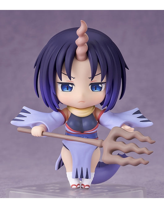 (Pre-Venta) Nendoroid - Elma