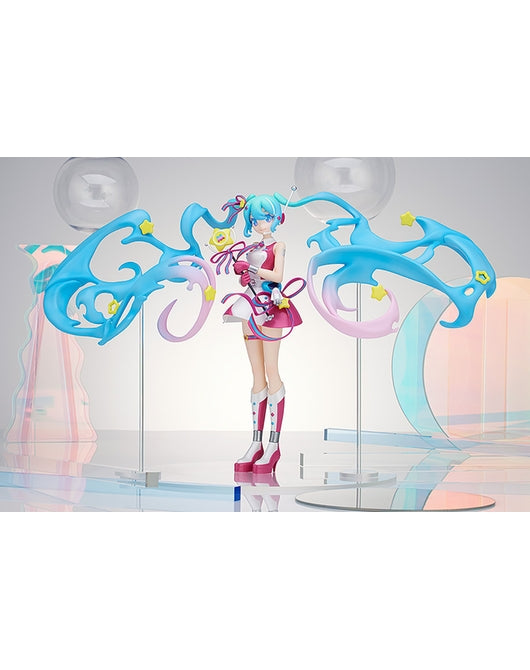 (Pre-Venta) POP UP PARADE - Hatsune Miku ver. Future Eve (tamaño L)