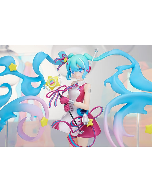 (Pre-Venta) POP UP PARADE - Hatsune Miku ver. Future Eve (tamaño L)