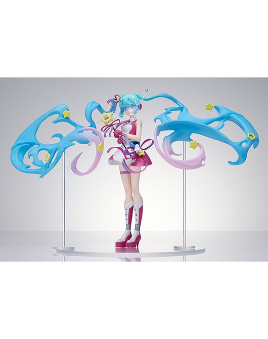 (Pre-Venta) POP UP PARADE - Hatsune Miku ver. Future Eve (tamaño L)