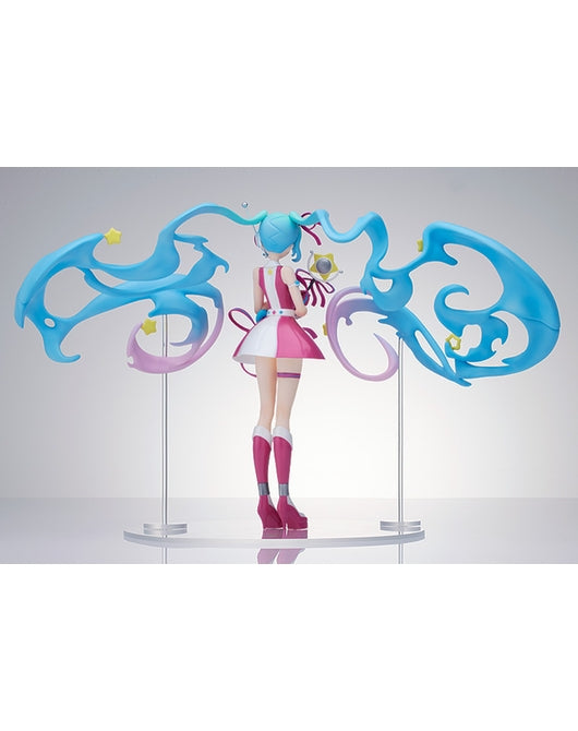 (Pre-Venta) POP UP PARADE - Hatsune Miku ver. Future Eve (tamaño L)