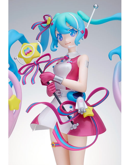 (Pre-Venta) POP UP PARADE - Hatsune Miku ver. Future Eve (tamaño L)