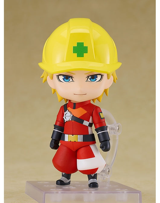 (Pre-Venta) Nendoroid - Brian Nightraider