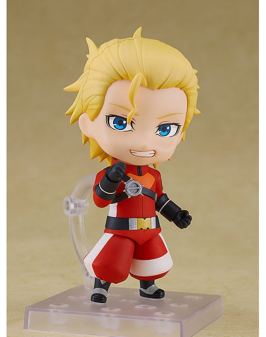 (Pre-Venta) Nendoroid - Brian Nightraider