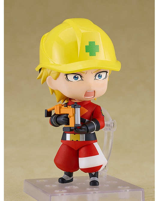 (Pre-Venta) Nendoroid - Brian Nightraider