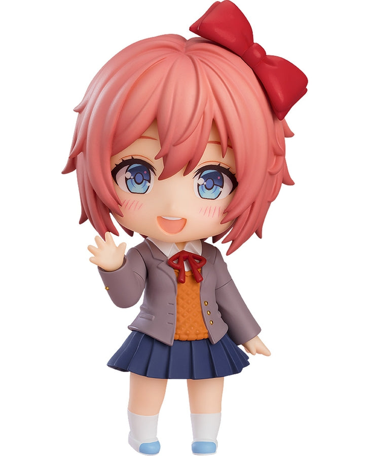 (Pre-Venta) Nendoroid - Sayori