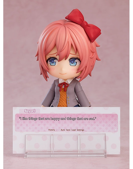 (Pre-Venta) Nendoroid - Sayori