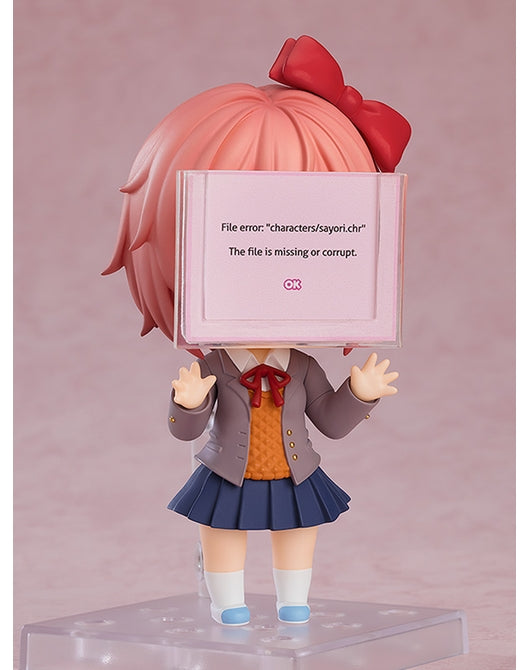 (Pre-Venta) Nendoroid - Sayori