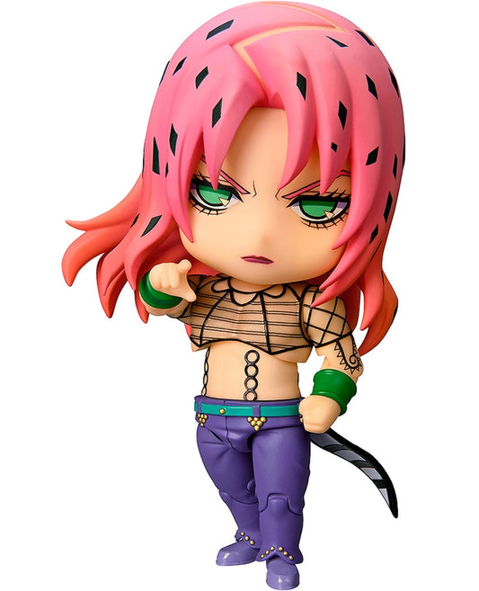 (Pre-Venta) Nendoroid - Diavolo