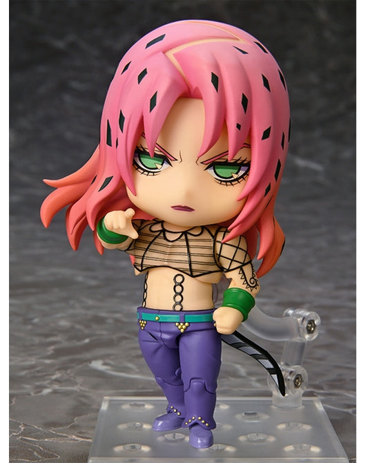 (Pre-Venta) Nendoroid - Diavolo