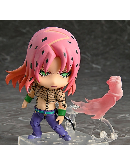 (Pre-Venta) Nendoroid - Diavolo