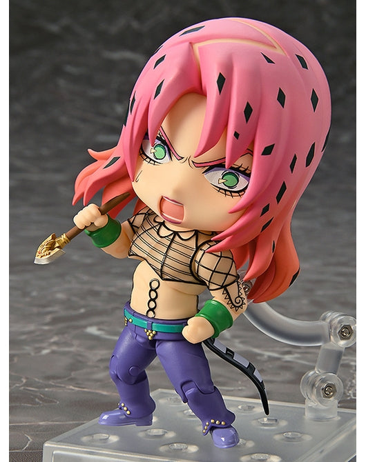 (Pre-Venta) Nendoroid - Diavolo