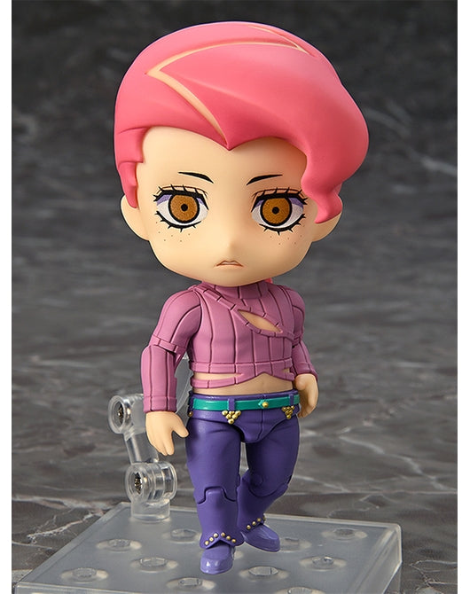 (Pre-Venta) Nendoroid - Diavolo