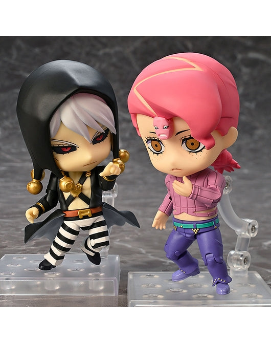 (Pre-Venta) Nendoroid - Diavolo