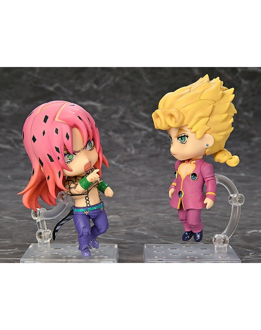 (Pre-Venta) Nendoroid - Diavolo