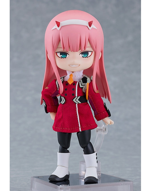 (Pre-Venta) Nendoroid Doll - Zero Two