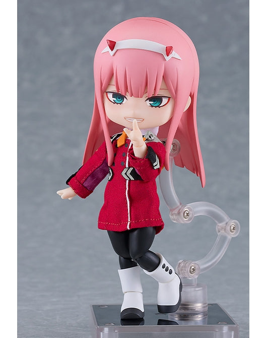 (Pre-Venta) Nendoroid Doll - Zero Two