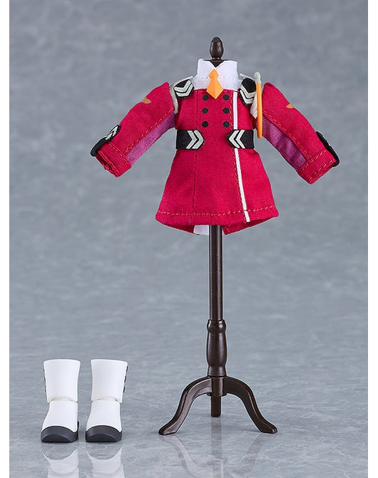 (Pre-Venta) Nendoroid Doll - Zero Two