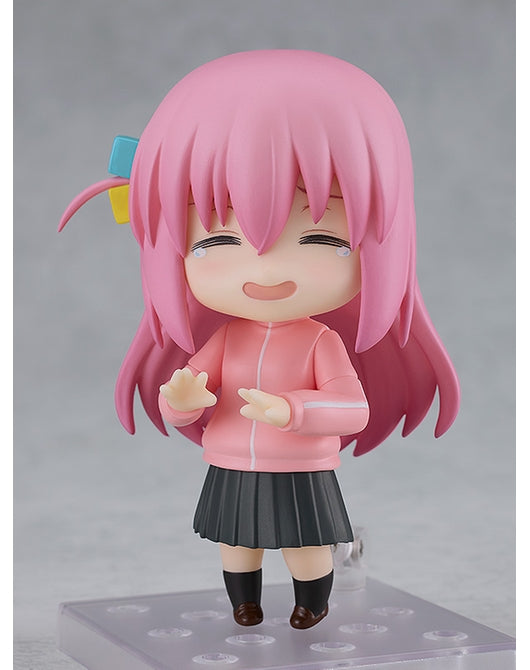 (Pre-Venta) Nendoroid More Face Swap - Bocchi Selection