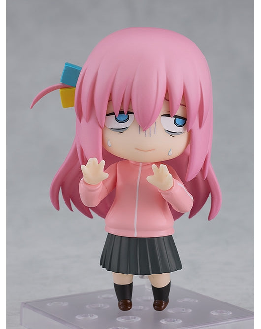 (Pre-Venta) Nendoroid More Face Swap - Bocchi Selection