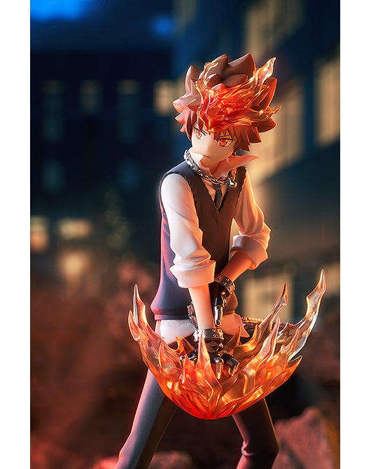 (Pre-Venta) POP UP PARADE - Tsunayoshi Sawada