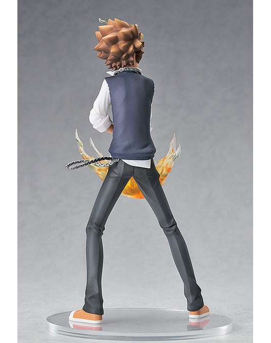 (Pre-Venta) POP UP PARADE - Tsunayoshi Sawada