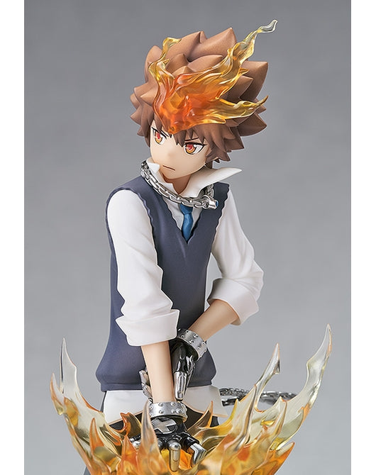 (Pre-Venta) POP UP PARADE - Tsunayoshi Sawada