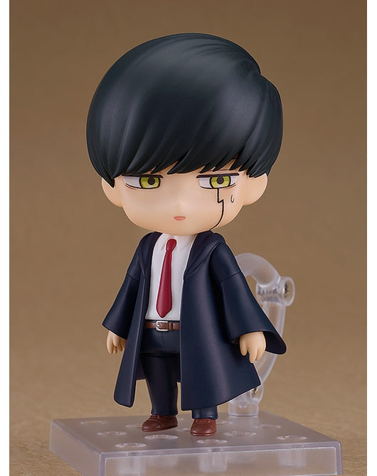 (Pre-Venta) Nendoroid - Mash Burnedead