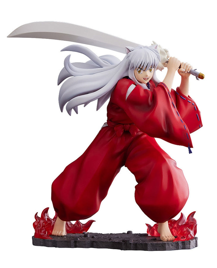 (Pre-Venta) TENITOL - InuYasha