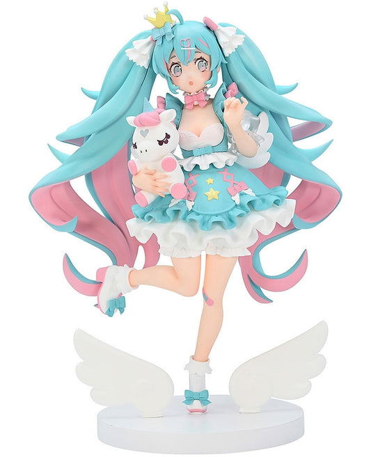 (Pre-Venta) TENITOL - Hatsune Miku Yume-Kawaii Princess