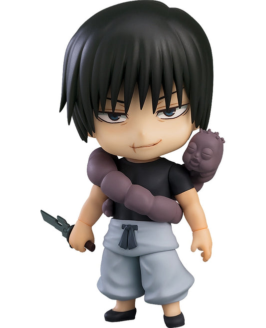 Nendoroid - Toji Fushiguro