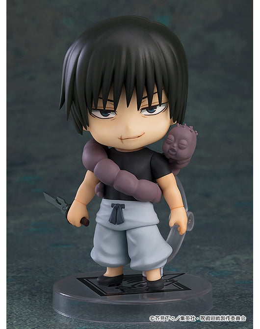 Nendoroid - Toji Fushiguro