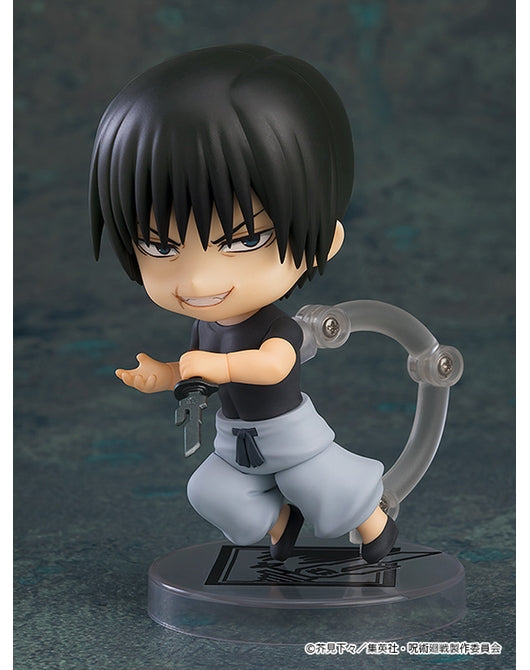 Nendoroid - Toji Fushiguro