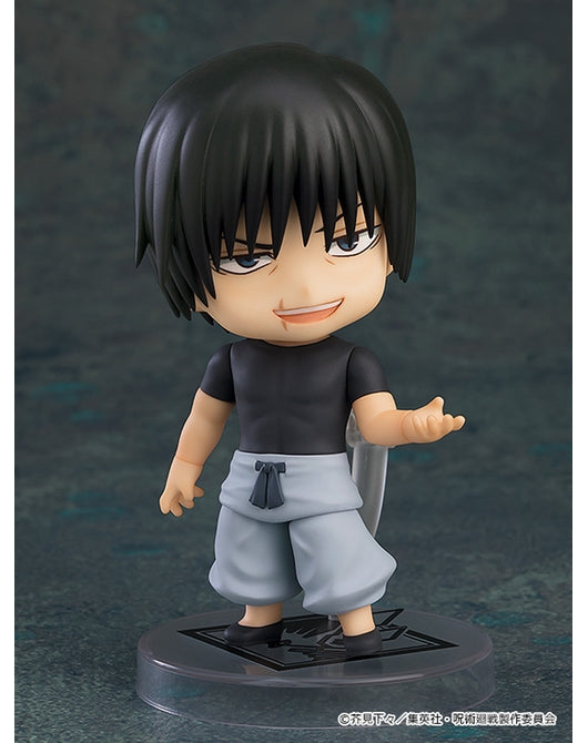 Nendoroid - Toji Fushiguro