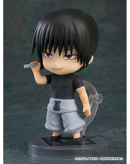 Nendoroid - Toji Fushiguro