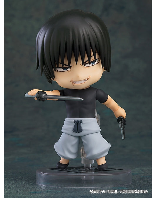 Nendoroid - Toji Fushiguro