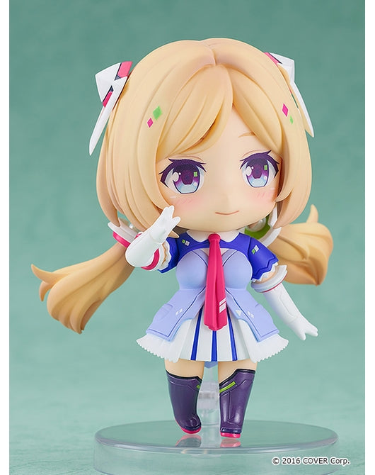 (Pre-Venta) Nendoroid - Aki Rosenthal