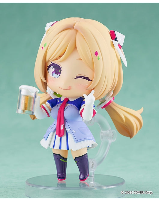 (Pre-Venta) Nendoroid - Aki Rosenthal