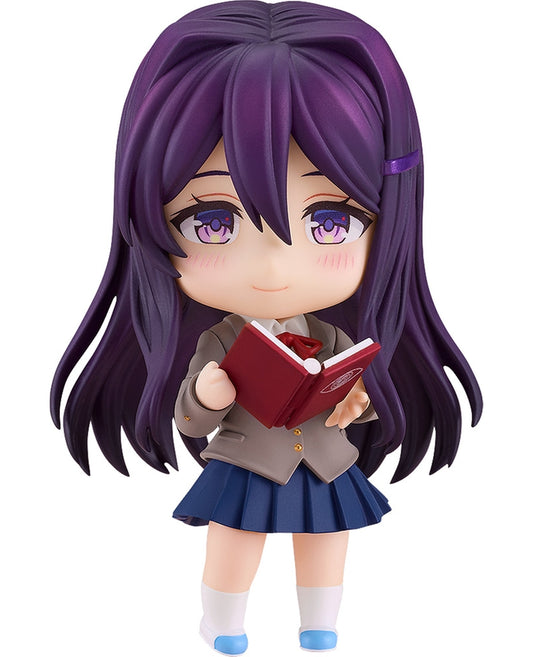 (Pre-Venta) Nendoroid - Yuri