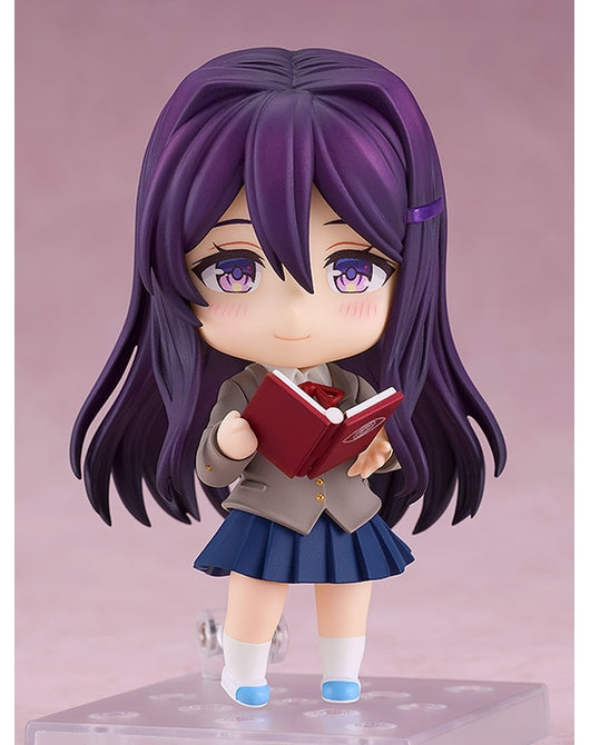 (Pre-Venta) Nendoroid - Yuri